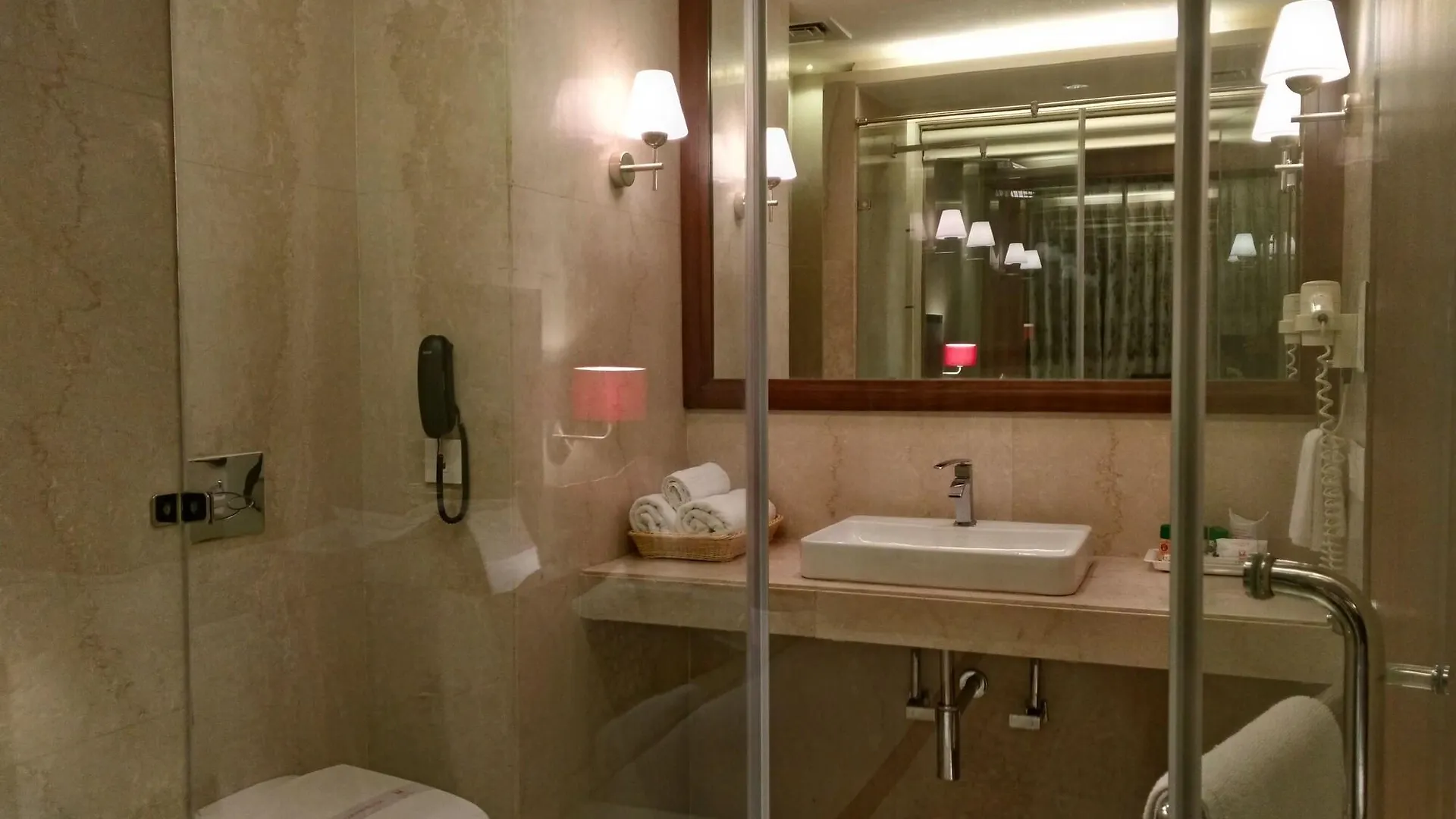 *****  Hotel Mountview Chandigarh India