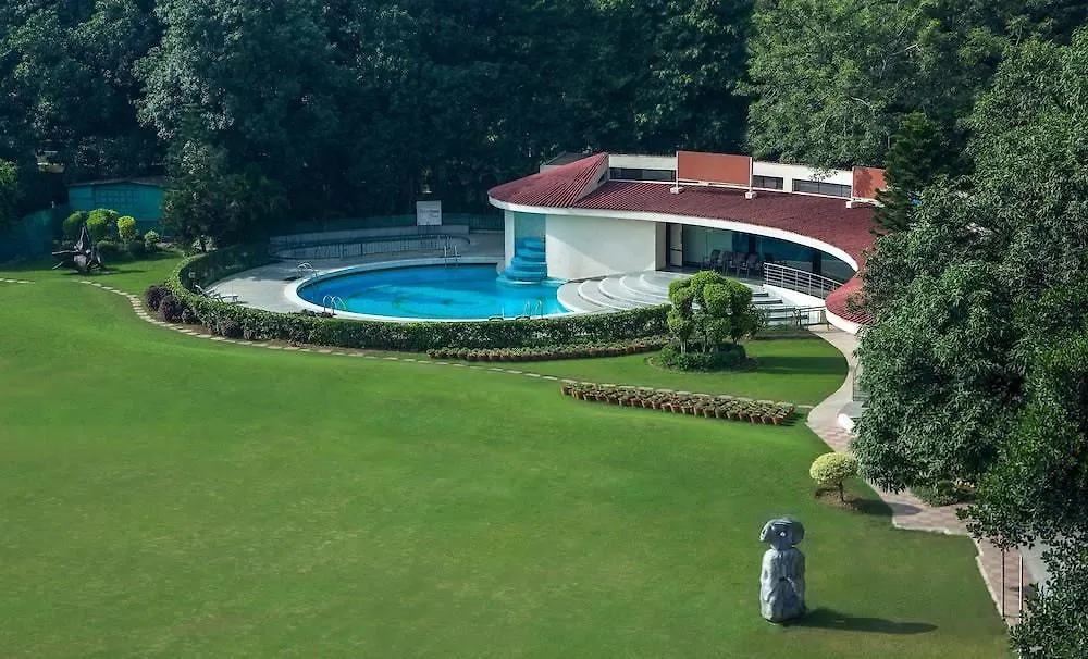 *****  Hotel Mountview Chandigarh India