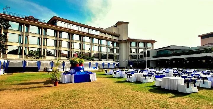 *****  Hotel Mountview Chandigarh India