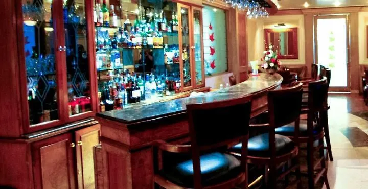 Hotel Mountview Chandigarh
