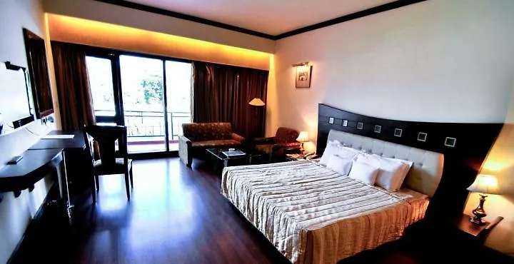 Hotel Mountview Chandigarh