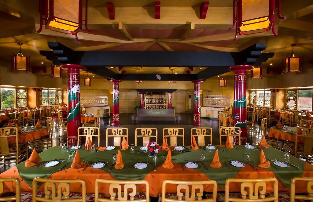 Hotel Mountview Chandigarh