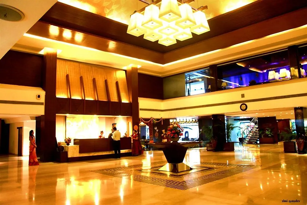 Hotel Mountview Chandigarh
