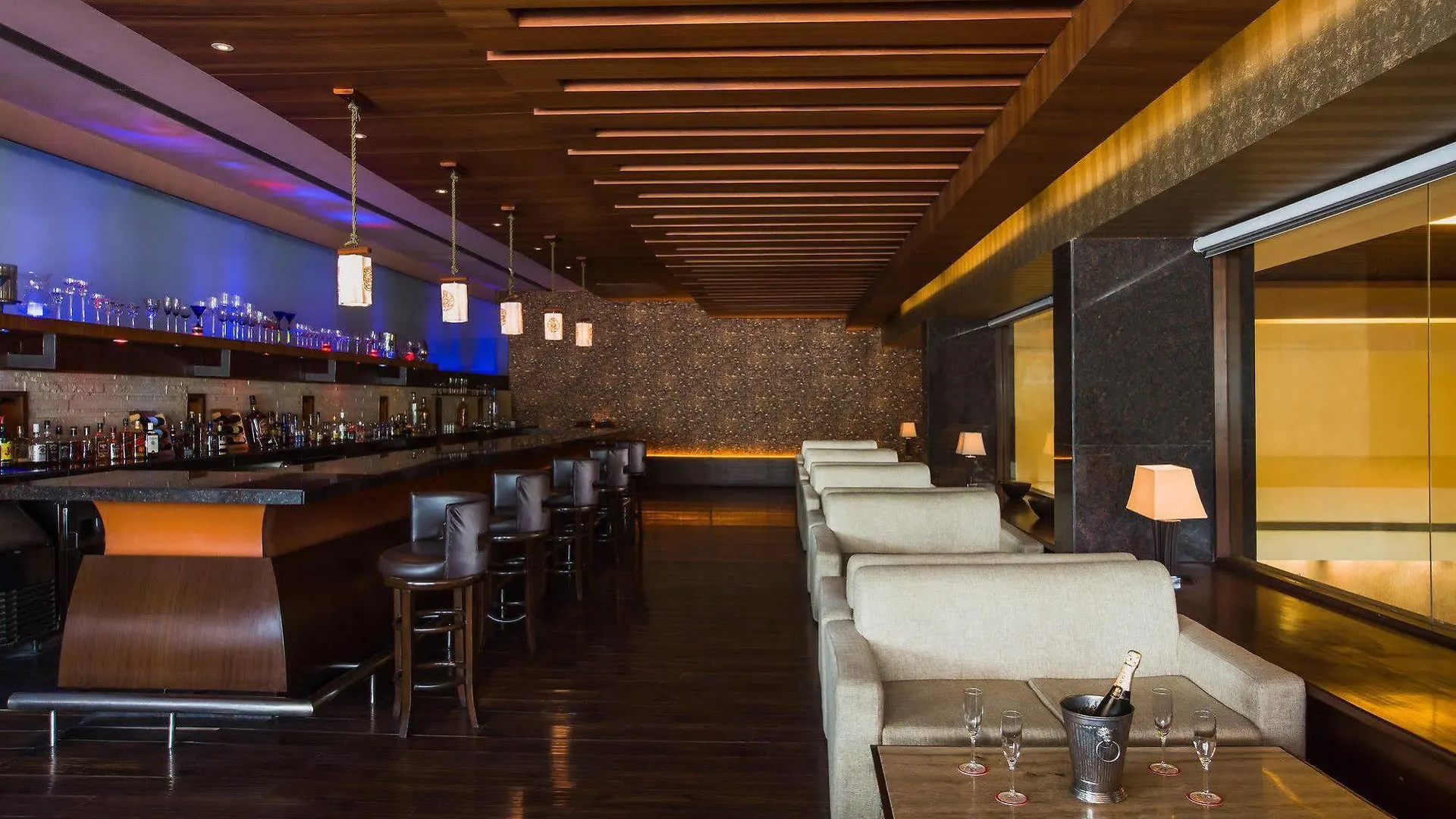 Hotel Mountview Chandigarh 5*,