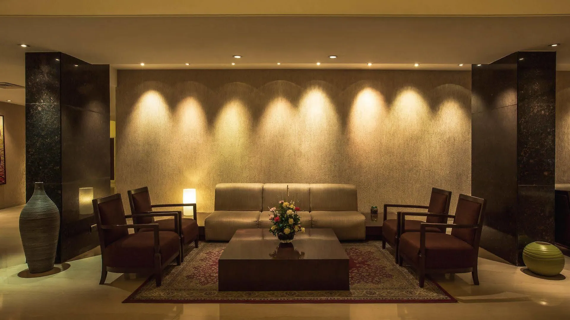 Hotel Mountview Chandigarh