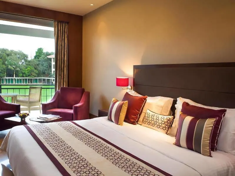 Hotel Mountview Chandigarh