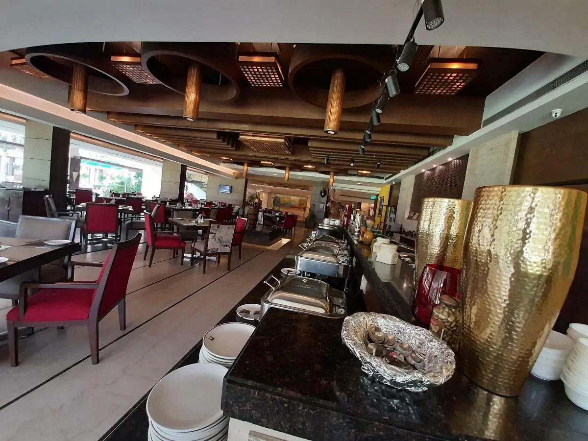 Hotel Mountview Chandigarh