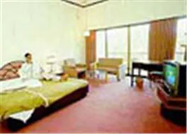 Hotel Mountview Chandigarh