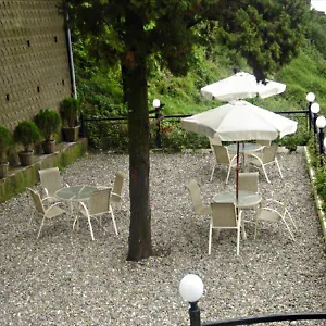 Gateway Mussoorie