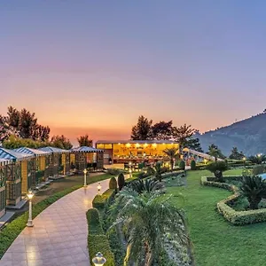 Club Mahindra Kandaghat
