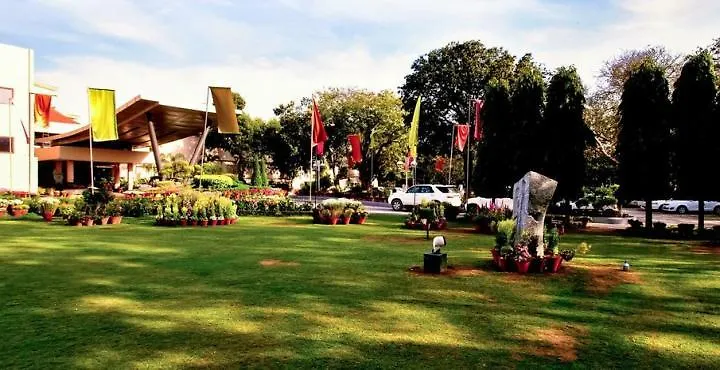 Hotel Mountview Chandigarh