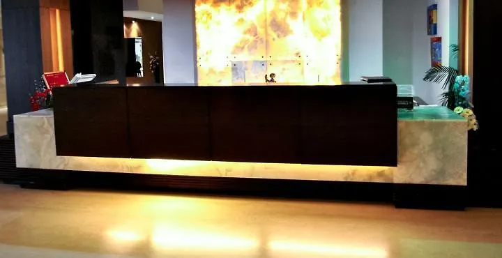 Hotel Mountview Chandigarh