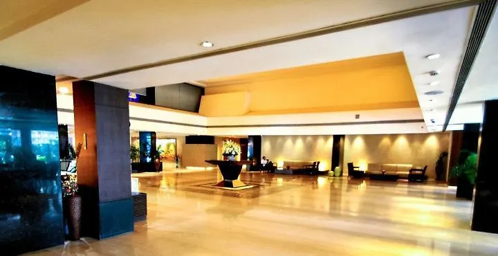Hotel Mountview Chandigarh