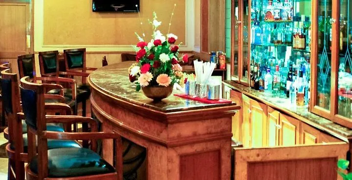 Hotel Mountview Chandigarh