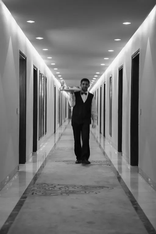 *****  Hotel Mountview Chandigarh India