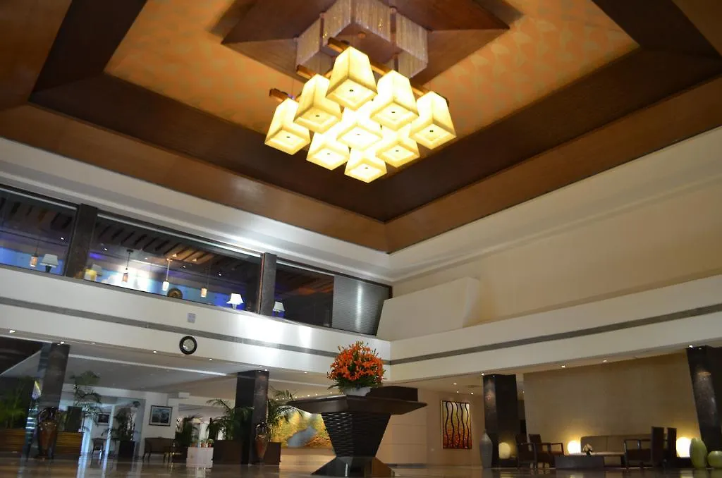 Hotel Mountview Chandigarh