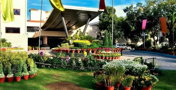 Hotel Mountview Chandīgarh