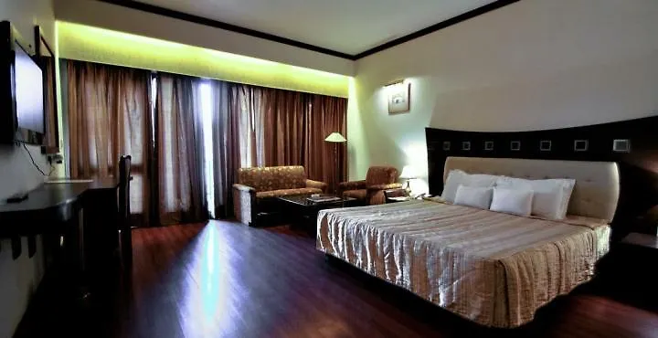 Hotel Mountview Chandīgarh