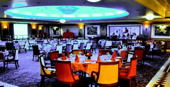 Hotel Mountview Chandīgarh