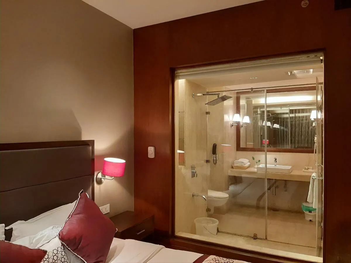 Hotel Mountview Chandīgarh